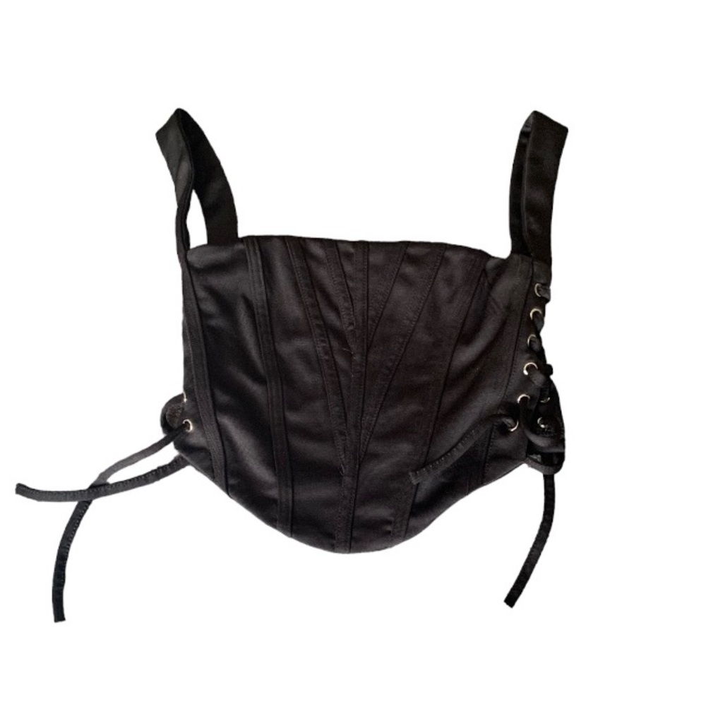 Dollskill Corset